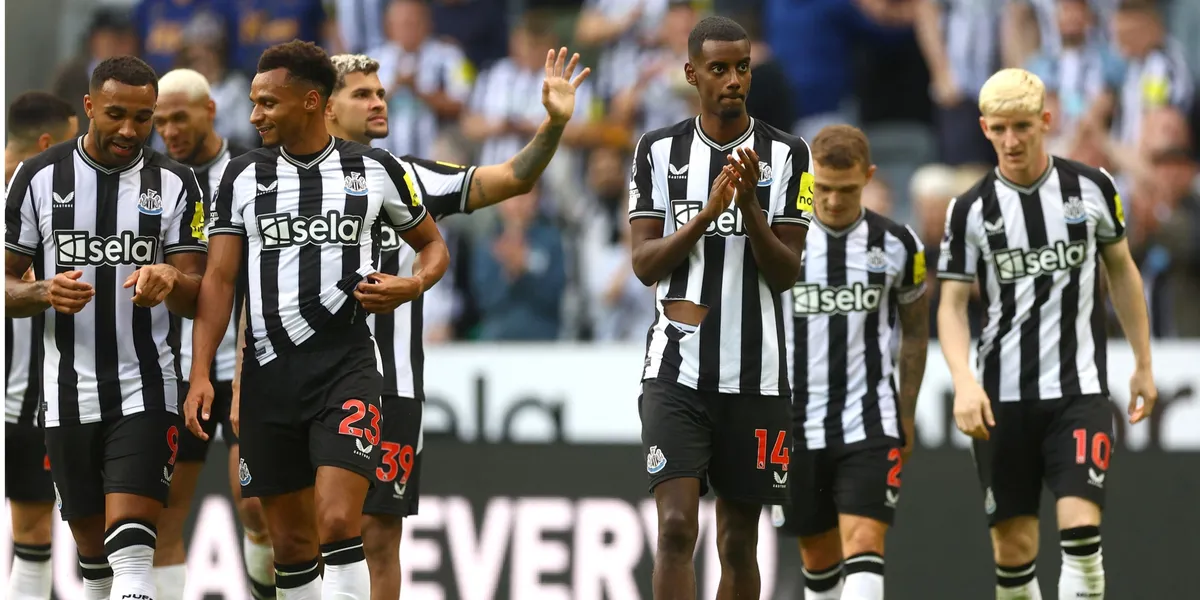 newcastle — GR news