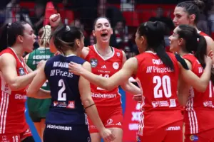 ολυμπιακόσ — GR news