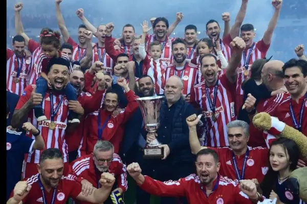 οσφπ — GR news