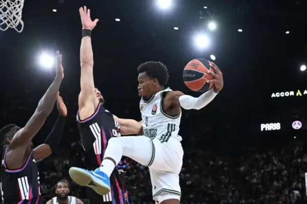 παρι — GR news