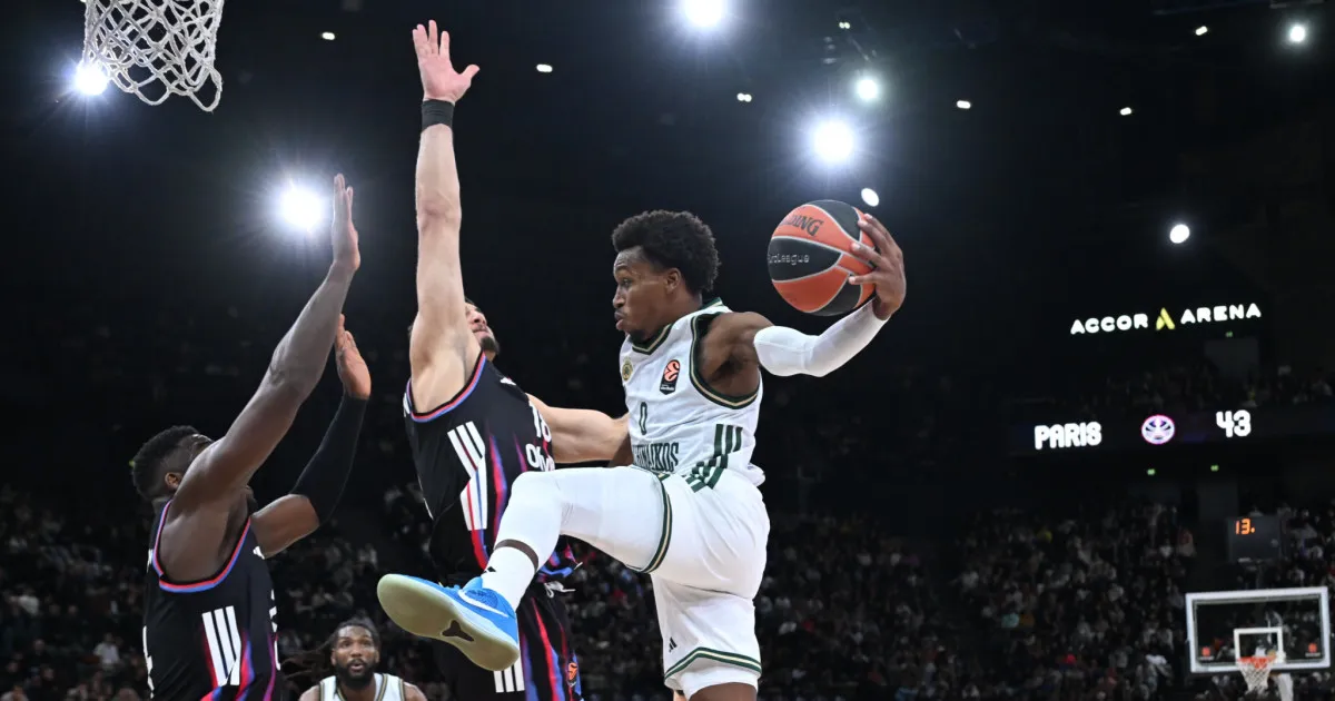 παρι — GR news