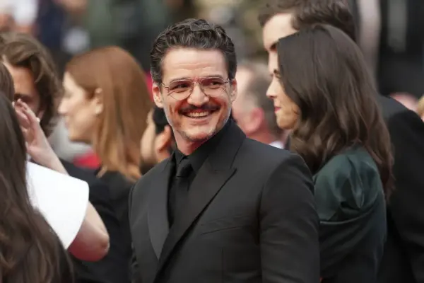 pedro pascal — GR news