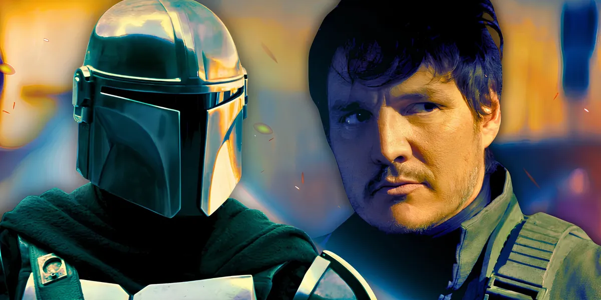 pedro pascal — GR news