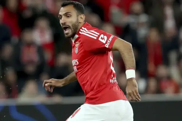 φενερμπαχτσέ εναντίον κασίμπασα — GR news