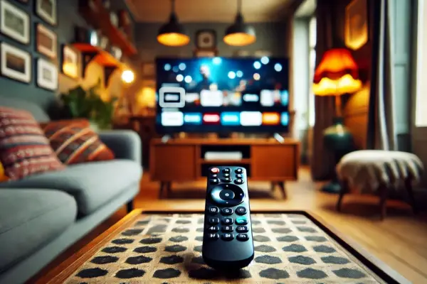 programma tv — GR news