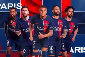 psg — GR news
