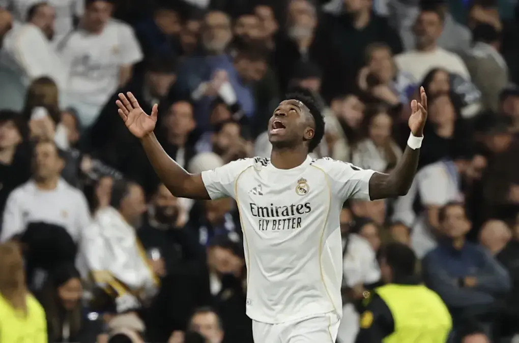 real madrid — GR news