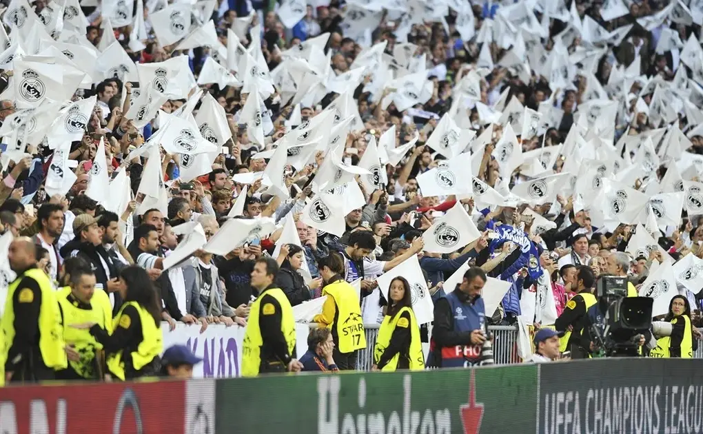 ρεάλ μαδρίτησ — GR news