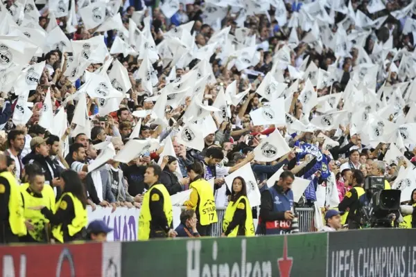 ρεάλ μαδρίτησ — GR news