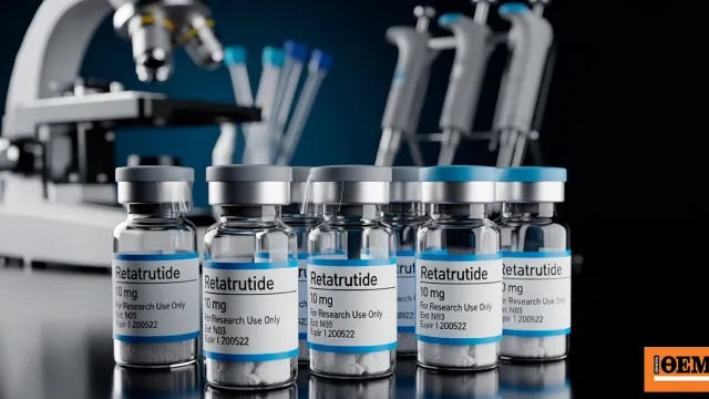 ρετατρουτίδη — GR news