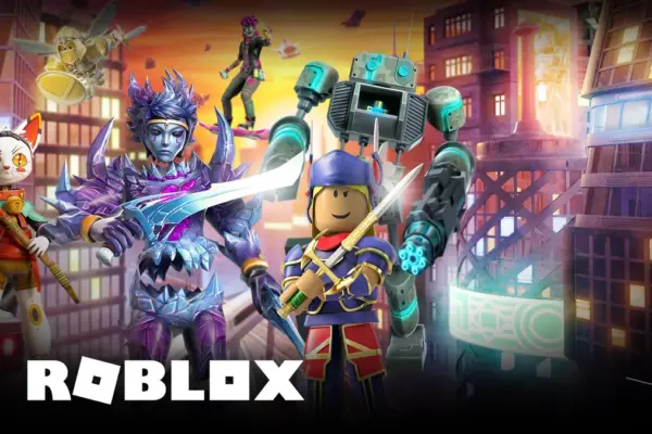 roblox — GR news
