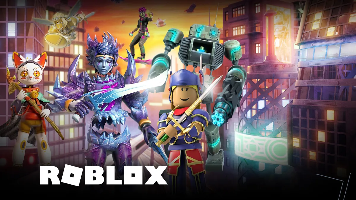 roblox — GR news