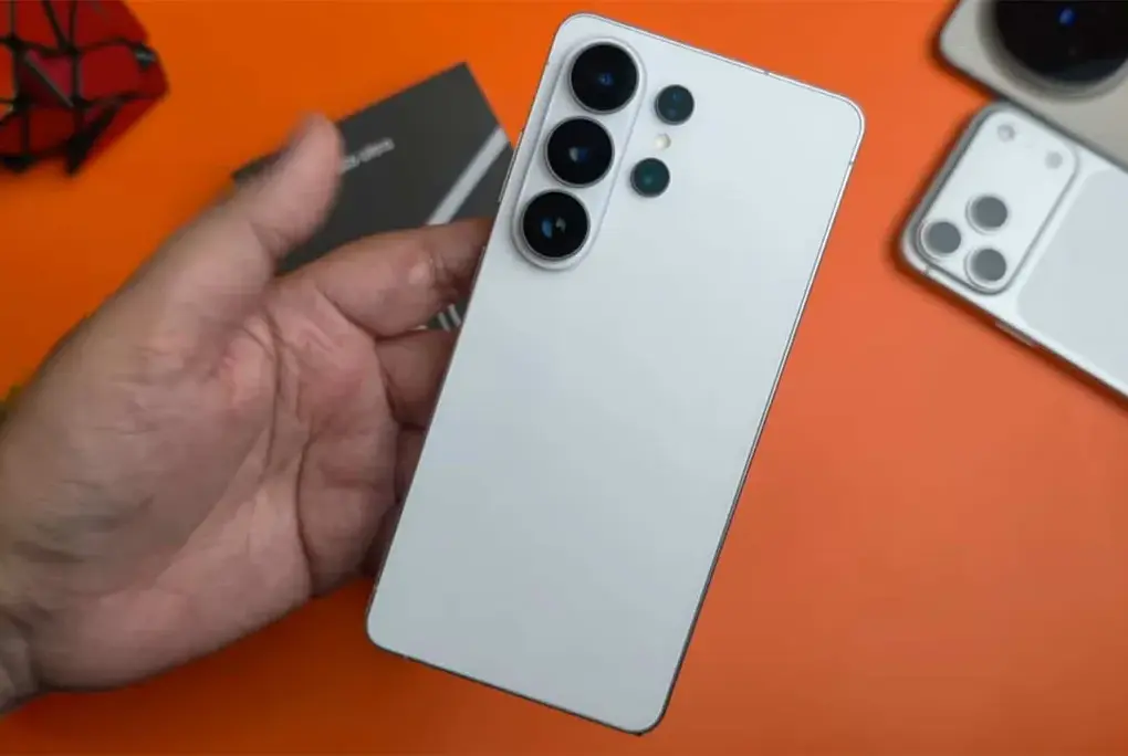 s26 ultra — GR news