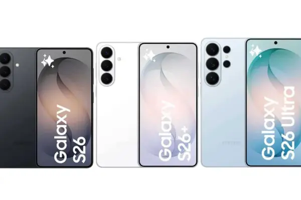 samsung galaxy s26 ultra — GR news