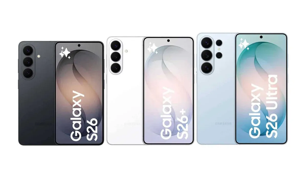 samsung galaxy s26 ultra — GR news