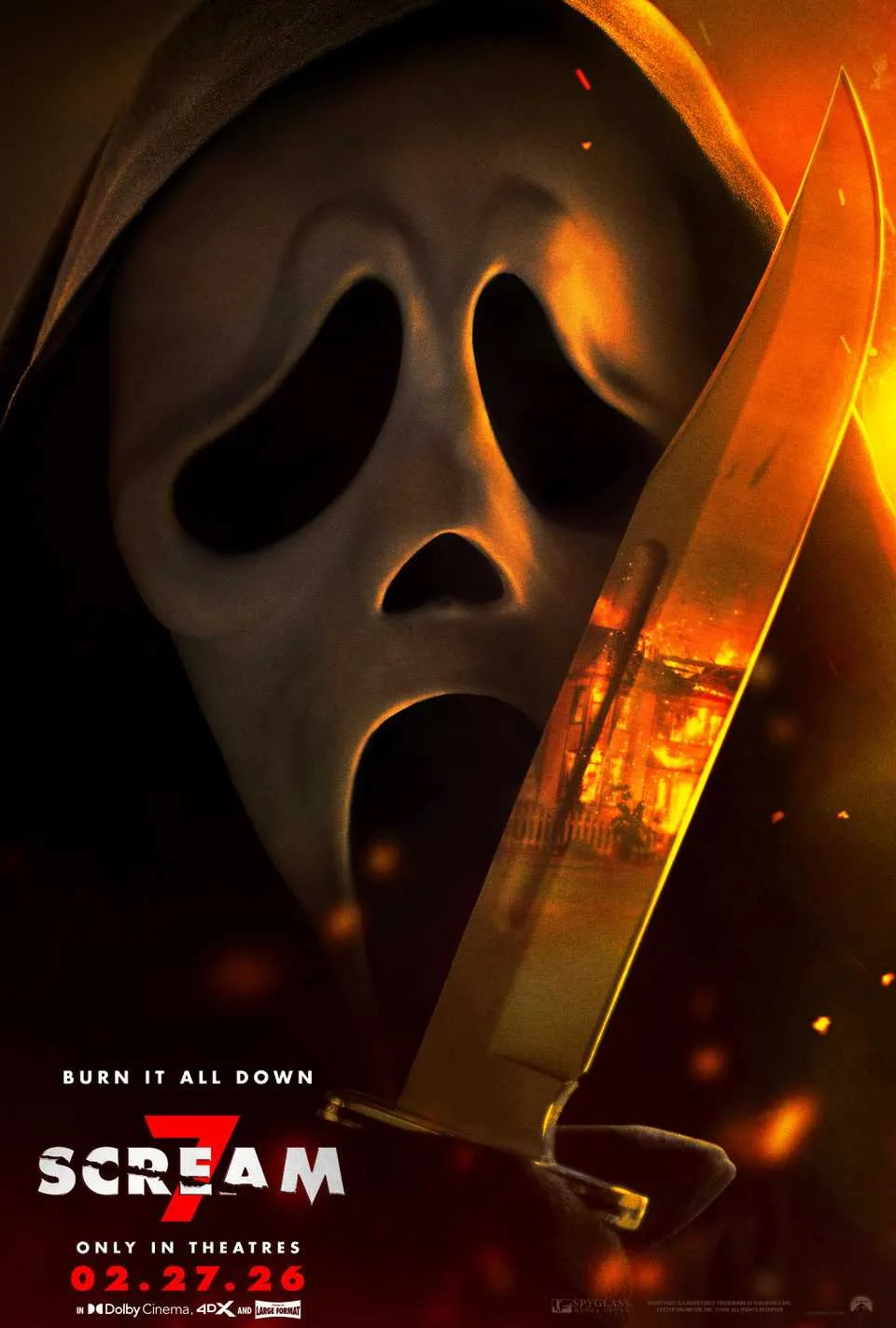 scream 7 — GR news