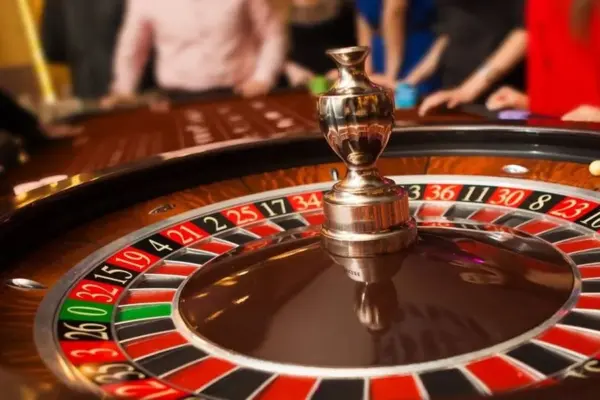 στοιχημα καζινο — GR news