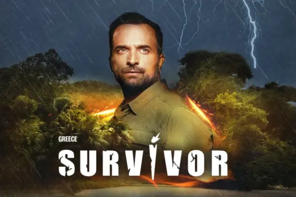 survivor 2026 — GR news