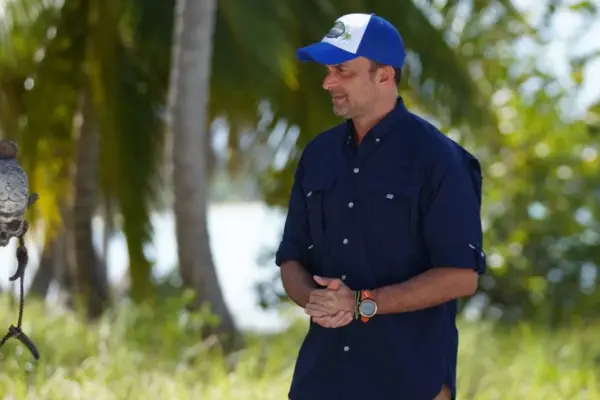 survivor spoiler — GR news