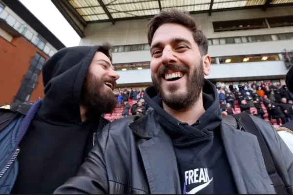 τσάμπιονσ λιγκ — GR news