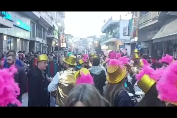 τυρναβοσ — GR news