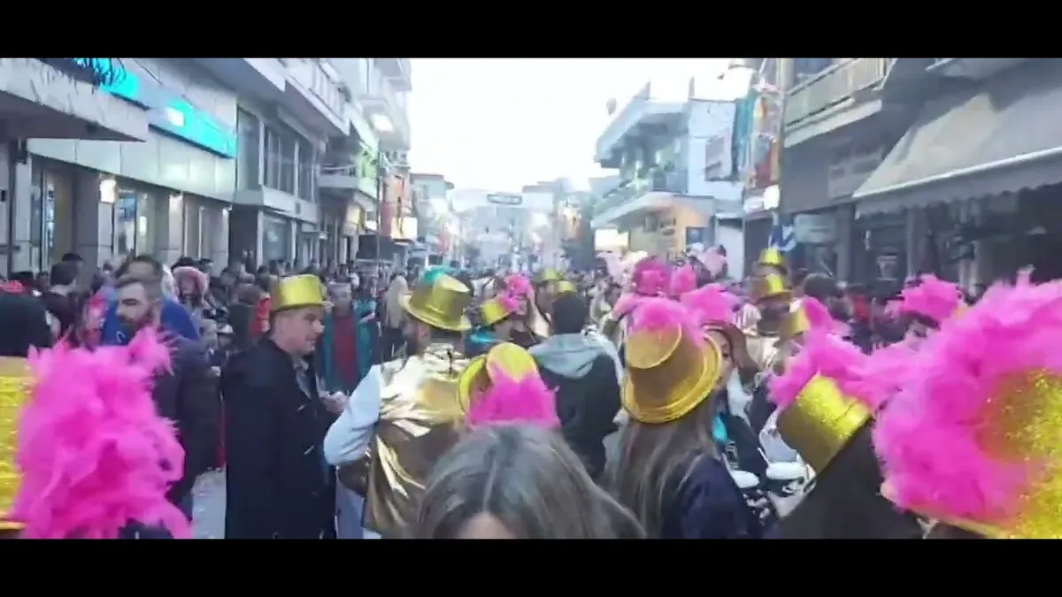 τυρναβοσ — GR news