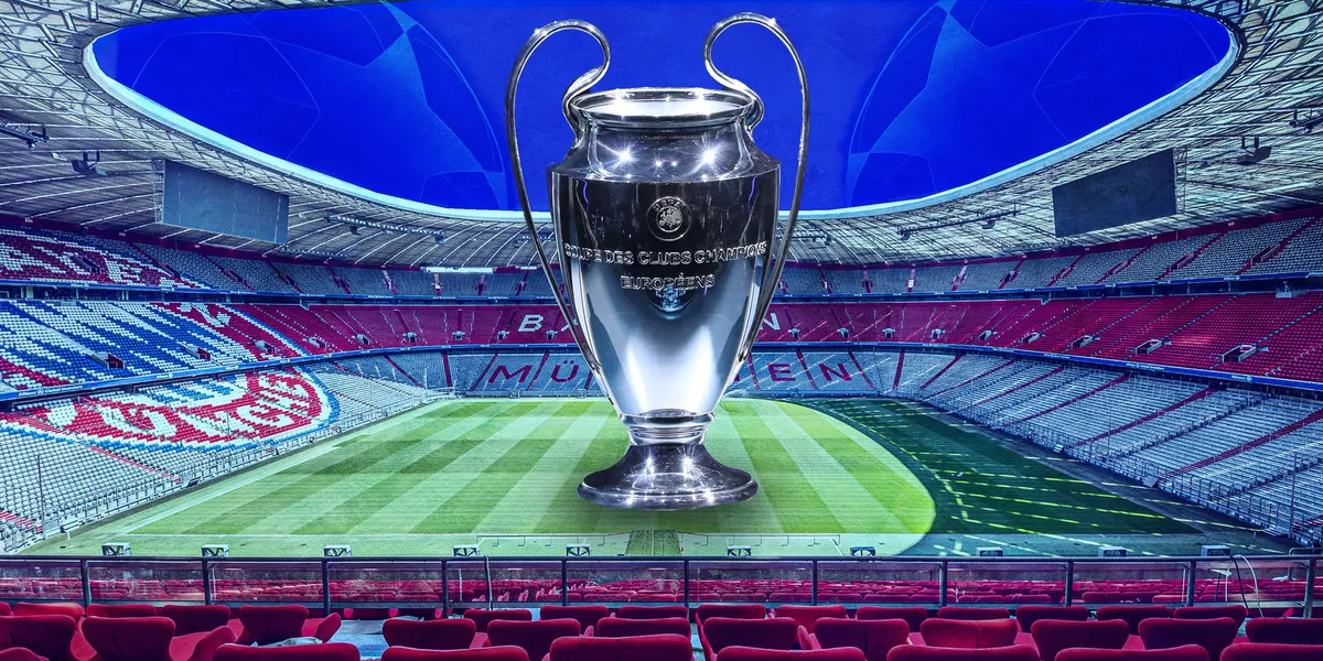 uefa champions league — GR news