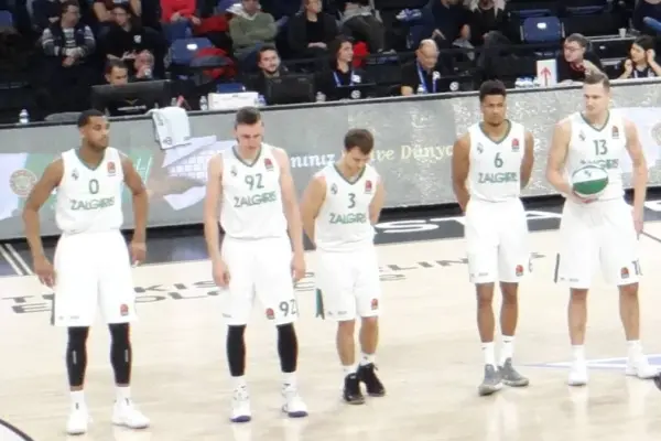 žalgiris vs olympiacos — GR news