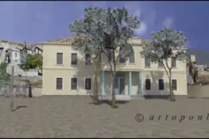 3ο γελ θεσσαλονικησ — GR news