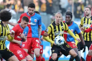 αεκ βολοσ — GR news