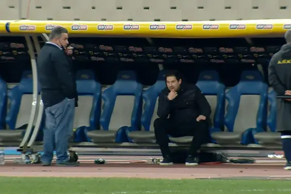 αεκ σημερα — GR news