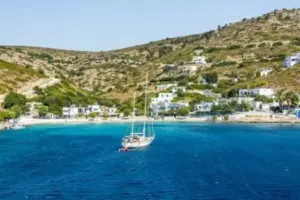 αγαθονησι — GR news