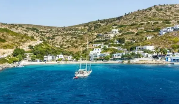 αγαθονησι — GR news