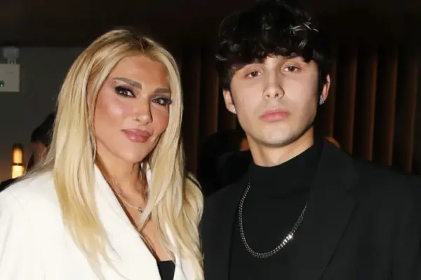 αγγελική ηλιάδη — GR news