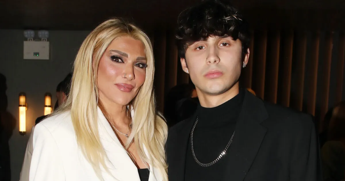 αγγελική ηλιάδη — GR news