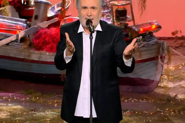 αλ τσαντίρι νιουζ — GR news