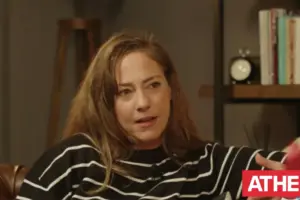 αλεξανδρα ουστα — GR news