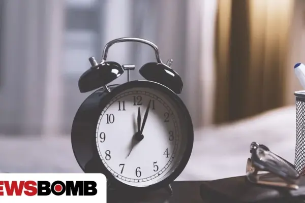 αλλαγη ωρασ 2026 — GR news