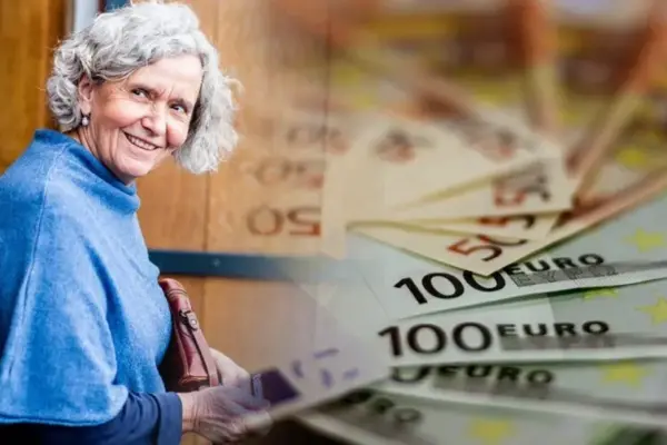 αναδρομικά συνταξιούχων — GR news