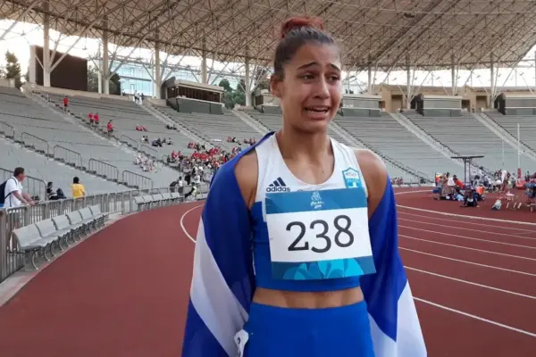 αναστασία ντραγκομίροβα — GR news