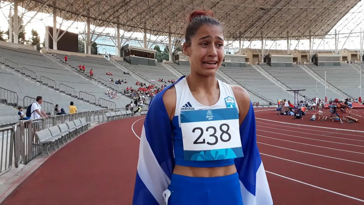 αναστασία ντραγκομίροβα — GR news