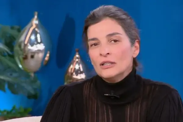 αντιγόνη κουλουκάκου — GR news