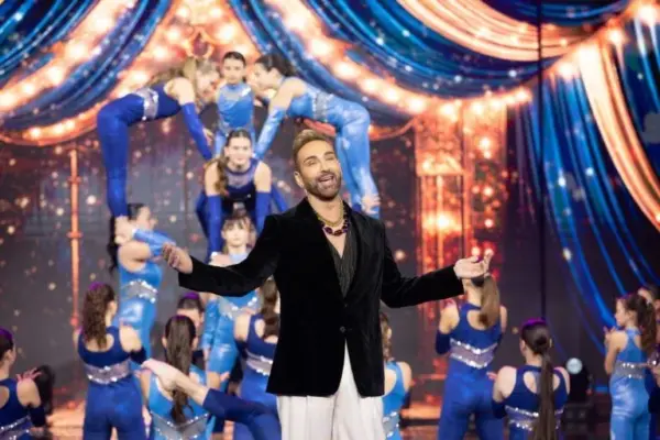 άντζελα δημητρίου — GR news