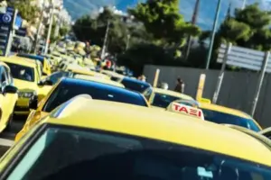 απεργια βενζιναδικα 2026 — GR news