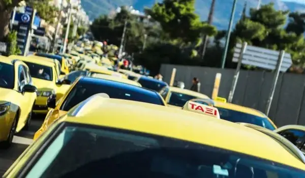 απεργια βενζιναδικα 2026 — GR news