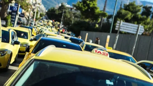 απεργια βενζιναδικα 2026 — GR news