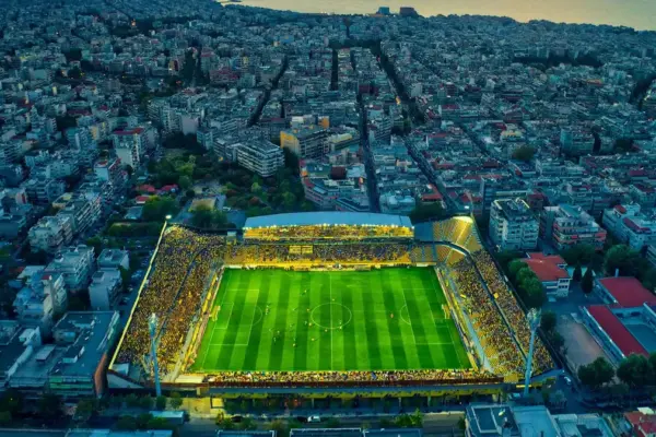 αρησ — GR news