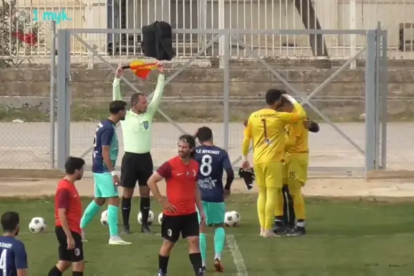 αστέρασ τρίπολησ εναντίον παναθηναϊκόσ — GR news