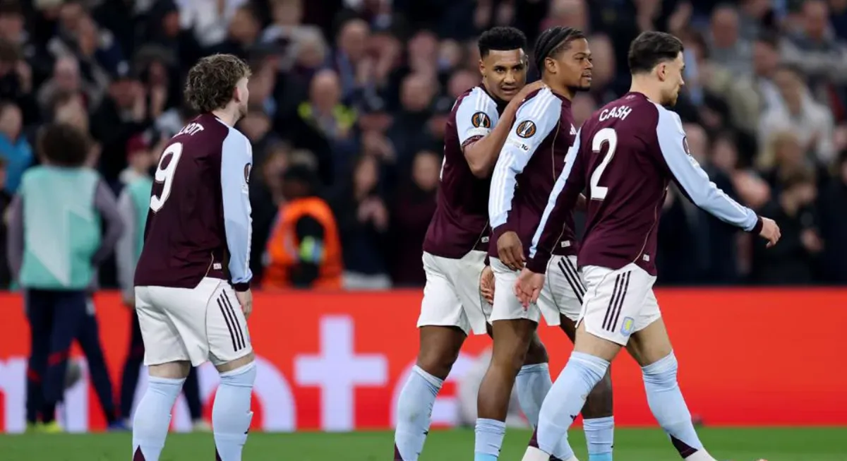 άστον βίλα εναντίον γουέστ χαμ — GR news