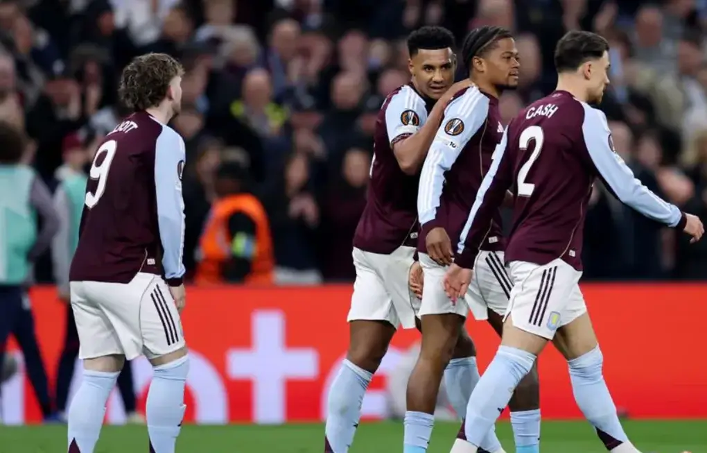 άστον βίλα εναντίον λιλ — GR news